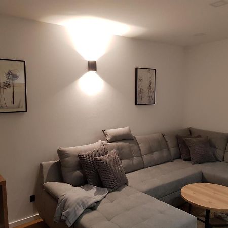 Marsim Lux Apartman 자그레브 외부 사진