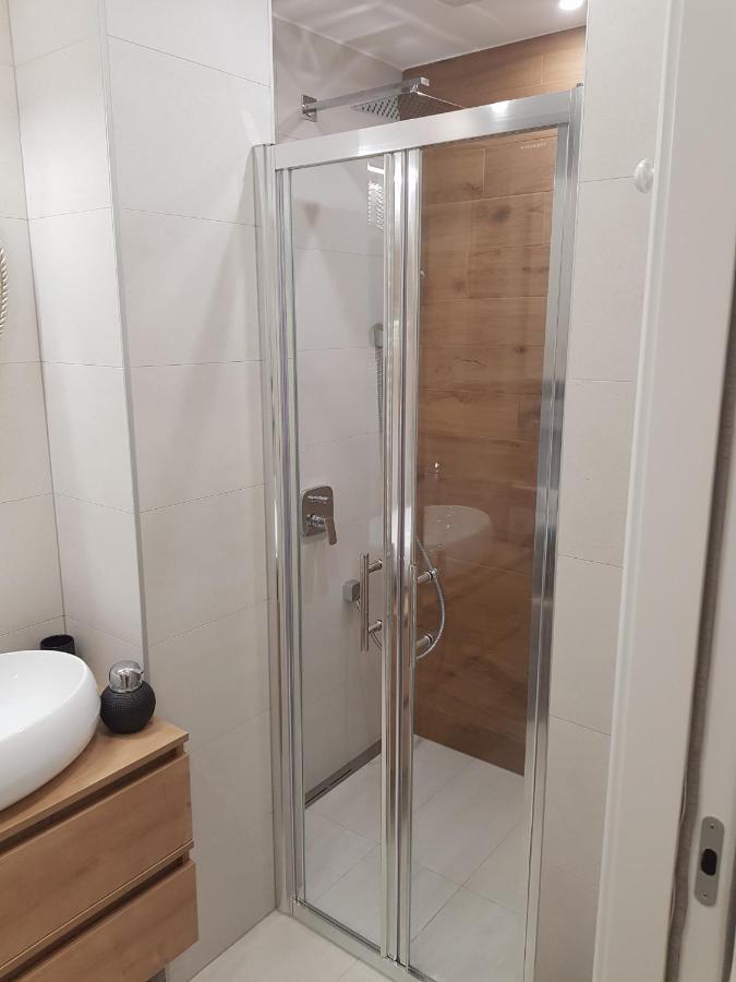 Marsim Lux Apartman 자그레브 외부 사진