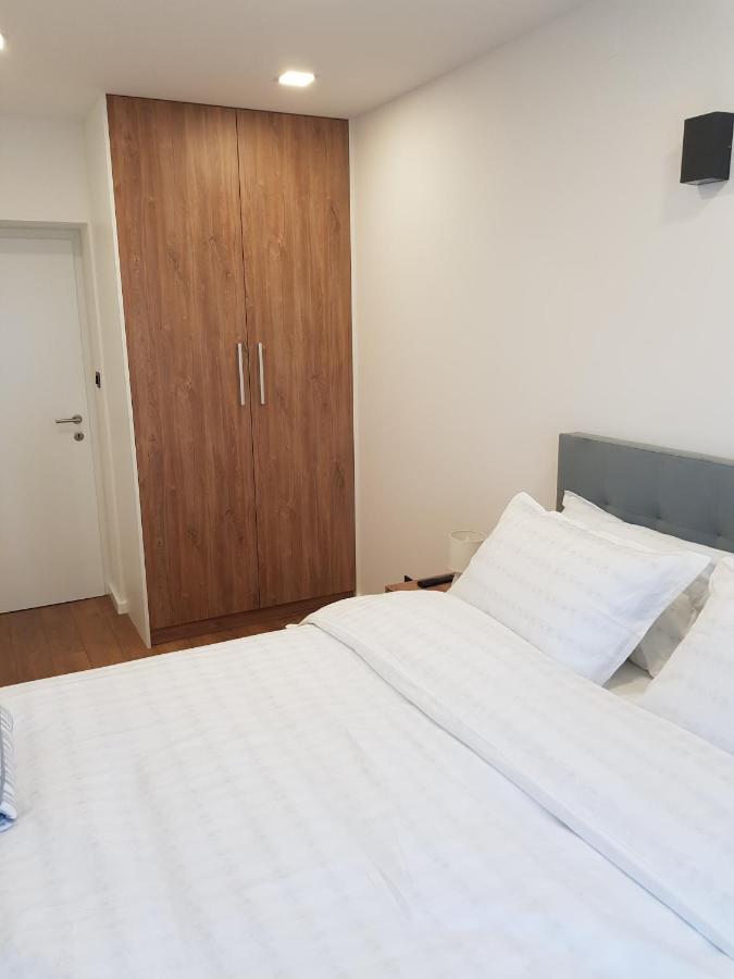 Marsim Lux Apartman 자그레브 외부 사진