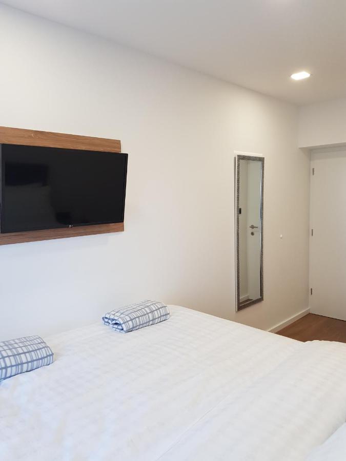 Marsim Lux Apartman 자그레브 외부 사진