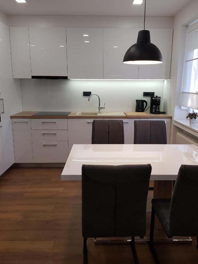 Marsim Lux Apartman 자그레브 외부 사진