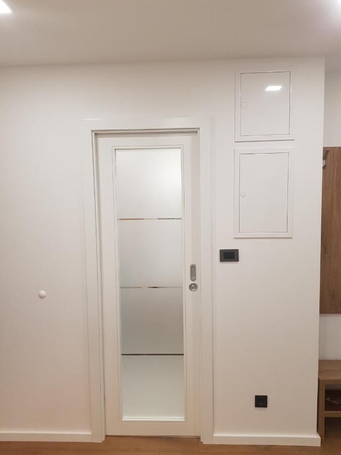 Marsim Lux Apartman 자그레브 외부 사진